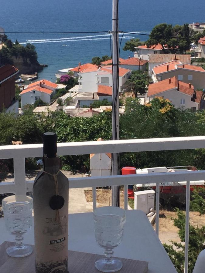 Em Apartments Ulcinj Exterior foto
