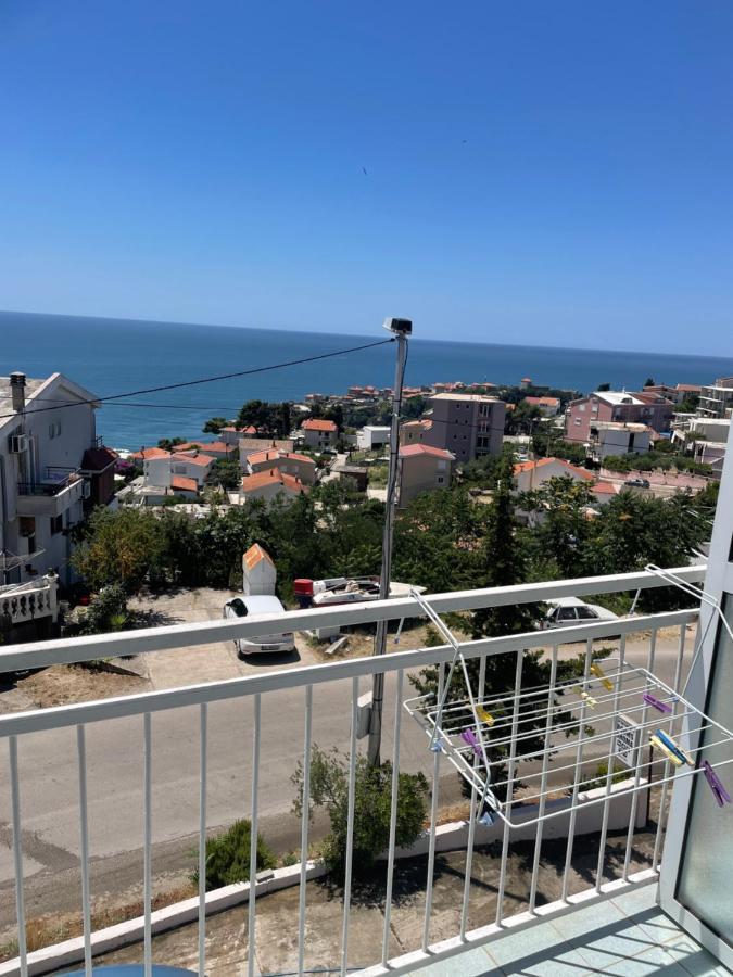 Em Apartments Ulcinj Exterior foto